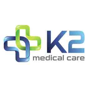 K2 Medical Care GmbH - Vitamin K2 